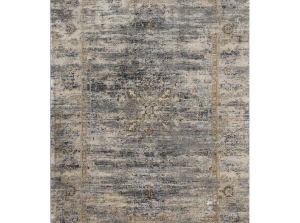 Ковер Aster A2083A Ivory/Mustard