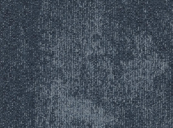 Ковровая плитка Bonkeel Sensei Blue