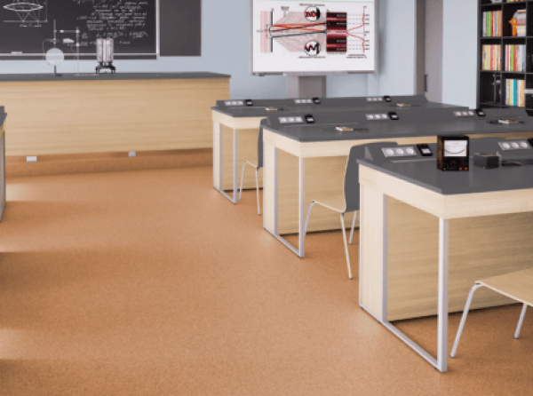 Линолеум коммерческий Primo Plus - Cprpi 303 